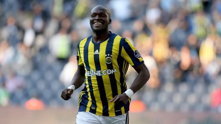 Moussa Sow: Eskiden rakipler korkardı