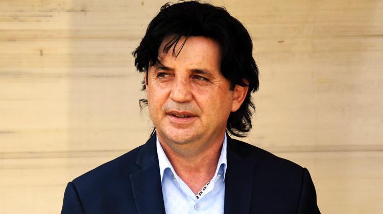Suat Kaya Akhisarspor yolunda