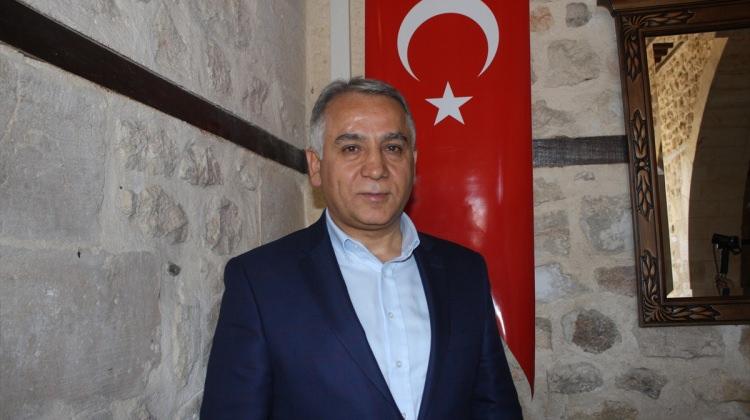 Katar ile bazı Arap ülkeleri arasındaki kriz