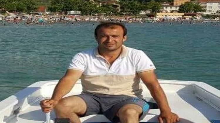 3 metrelik yüksekten düşen işçi hayatını kaybetti