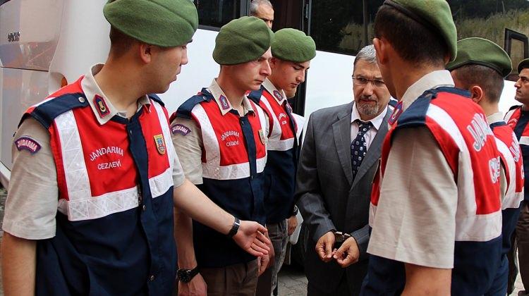 Karabük'teki FETÖ/PDY davası