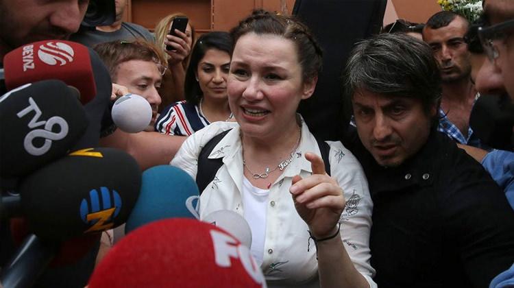 Deniz Seki köşeyi döndü! Tam 1 milyon TL...