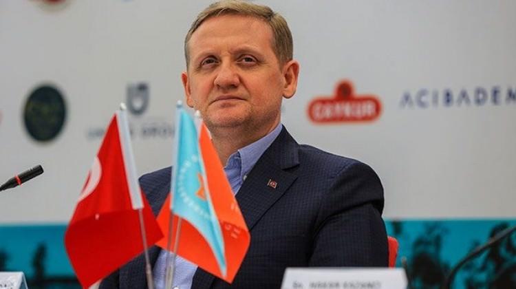 Göksel Gümüşdağ'a 'Devam et' çağrısı