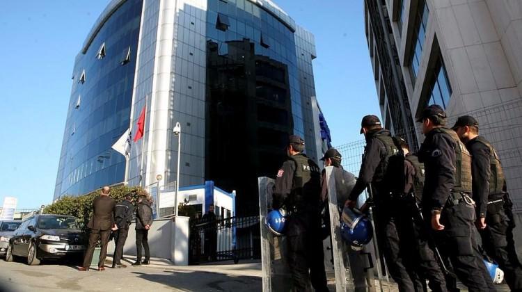 Kaynak Holding ile ilgili flaş karar!