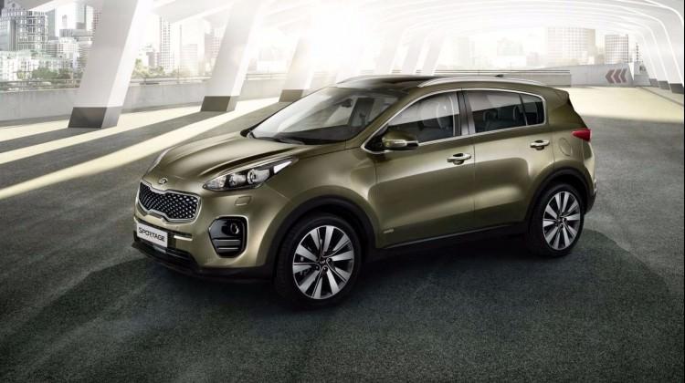 Kia'da haziran indirimi!