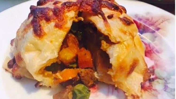 Osmanlı usulü sultan kebabı nasıl yapılır?
