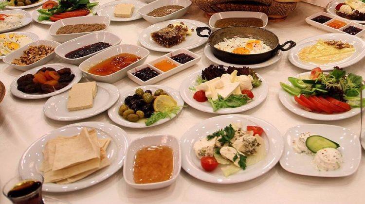 Sağlık Bakanlığından 'bayram kahvaltısı' önerisi