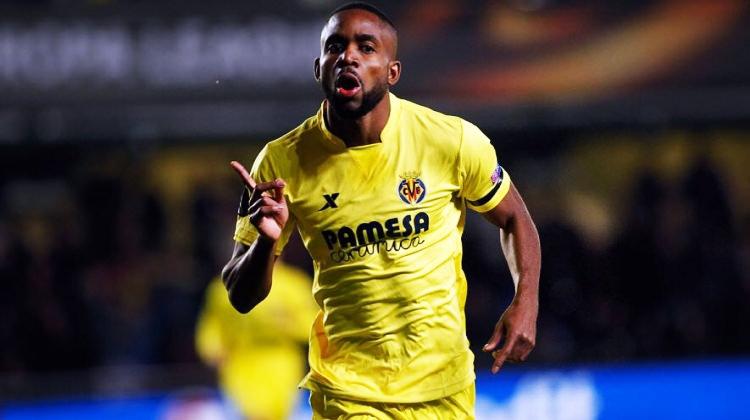 Villarreal Bakambu transferini duyurdu!