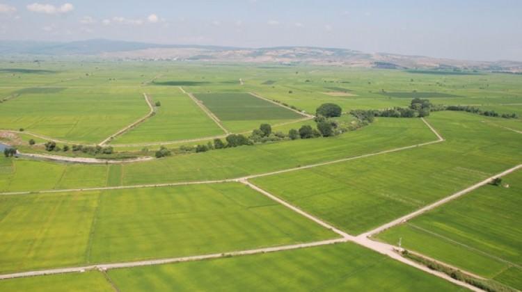Varlık Fonu’ndan arsa hamlesi!