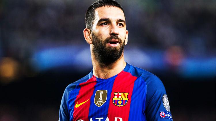 Arda Turan'a öyle bir maaş verdiler ki...