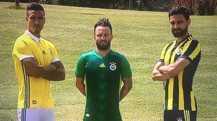 Transferde Fenerbahçe'ye FFP freni