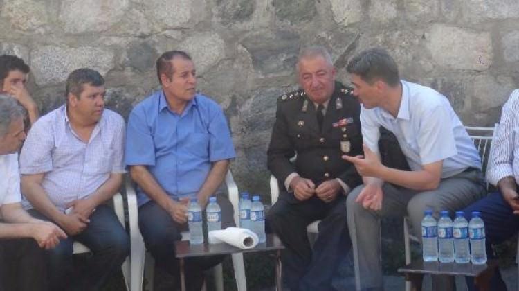 Acı haber Bursa'ya ulaştı