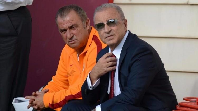 Fatih Terim'den Aysal'a gece yarısı cevabı!