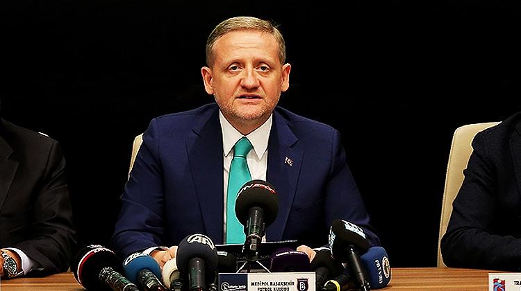 Gümüşdağ: İlk maçta hakemden etkilendik