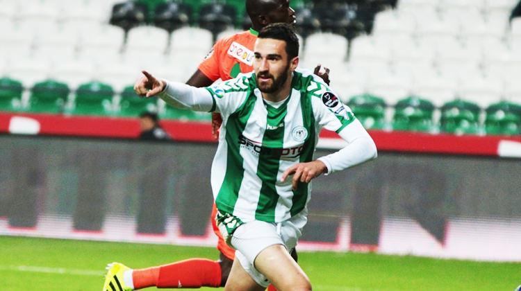 Konyaspor doğruladı! Riad Bajic...