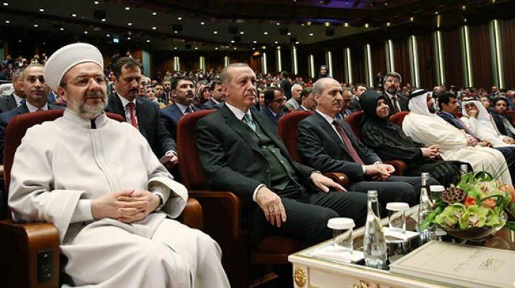 Mehmet Görmez'in yeni görevi için iki iddia