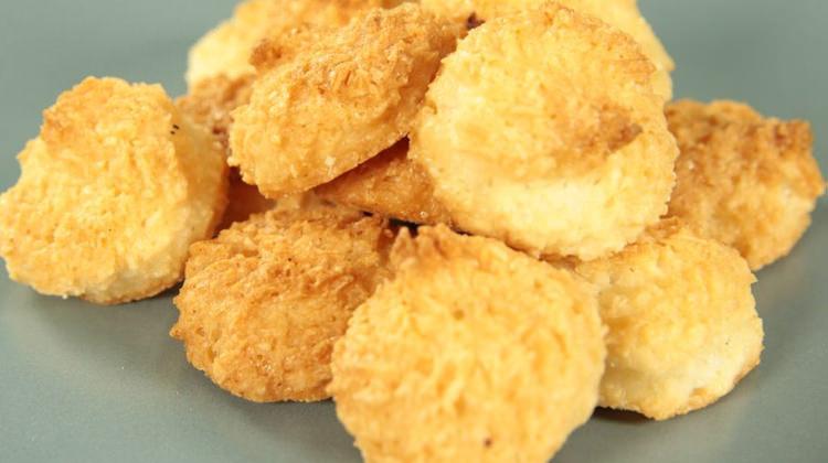 Üç malzemeli Coco Kurabiye nasıl yapılır? Tarifi ve püf noktası