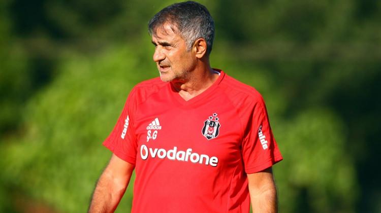 Şenol Güneş hakkında takipsizlik kararı