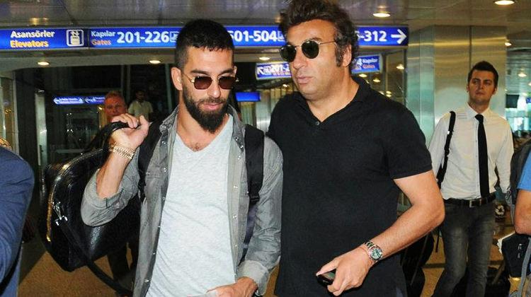 Arda Turan'dan Japonya açıklaması!