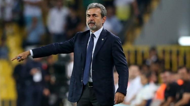 Aykut Kocaman: Transfer gerekiyor