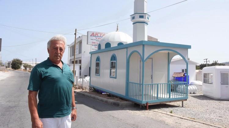 Tasarımı 25 yıl sürdü şimdi sipariş yağıyor