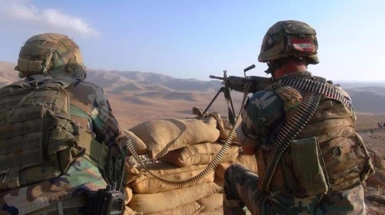 Bakanlık açıkladı: PKK'ya bir darbe daha