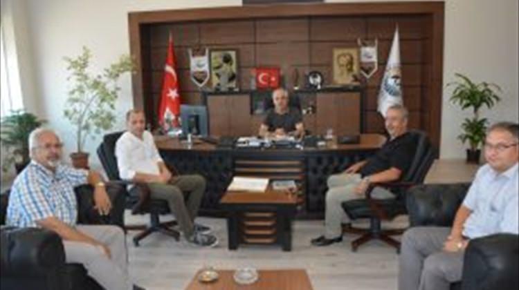 Kurban Bayramı'na doğru