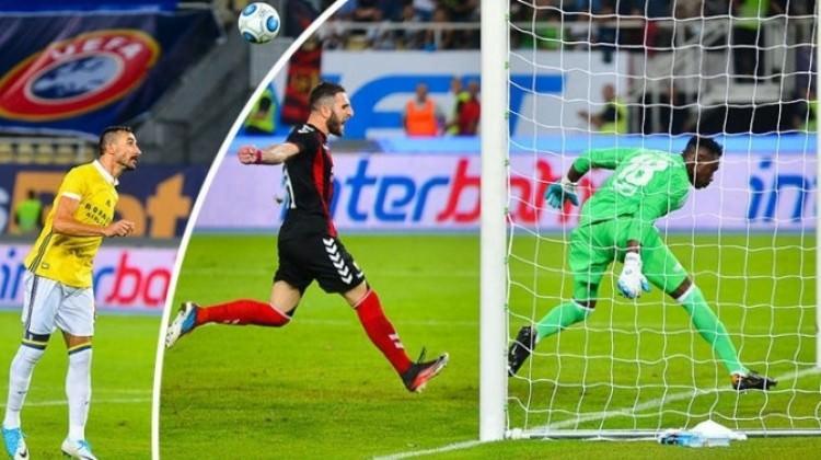 Makedon basını: Üsküp'te komedi