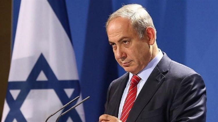 İspanya'dan Netanyahu'ya tutuklama talebi!