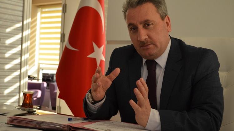 14. Uluslararası Palandöken Karate Turnuvası'na doğru