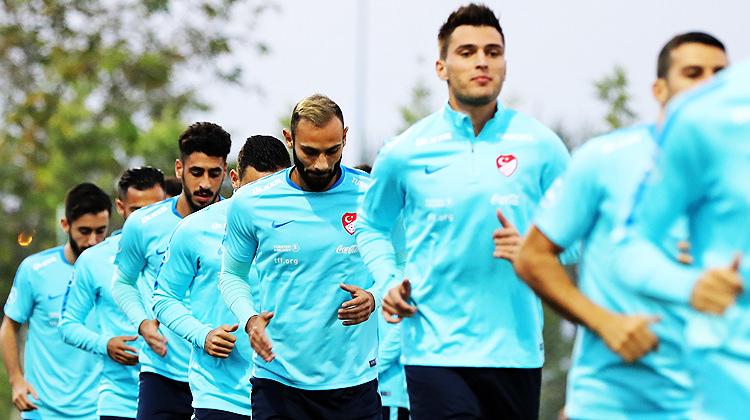 Milli mesai yarın başlıyor!