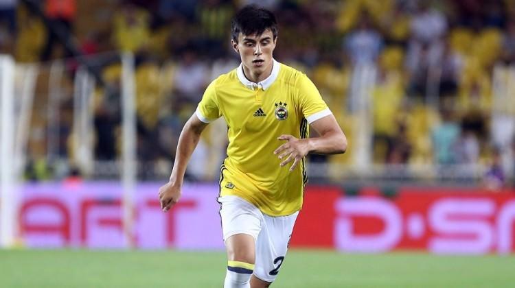Eljif Elmas Milli Takım'a çağrıldı!