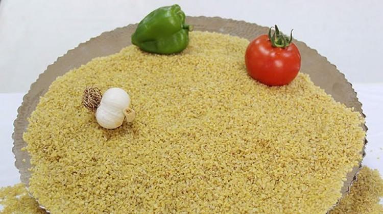 Gaziantep'in 4 ürünü tescillendi