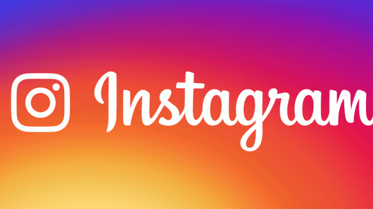 Instagram kayıt olma ve giriş yapma sayfası!