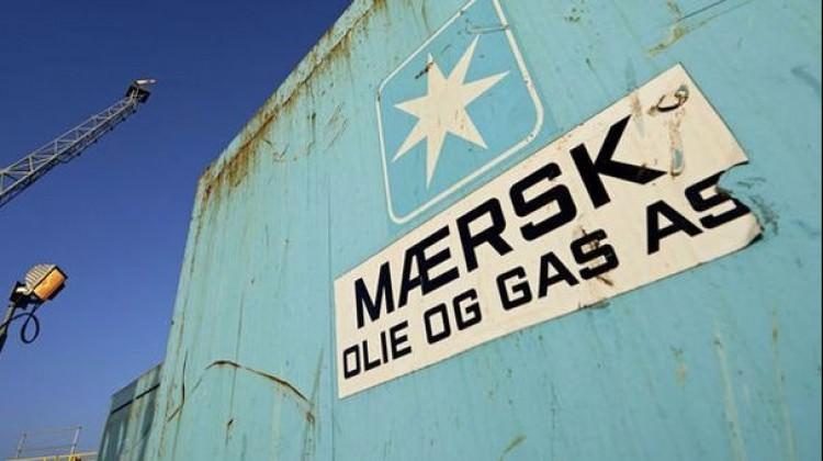 Maersk Oil, Total'e satıldı