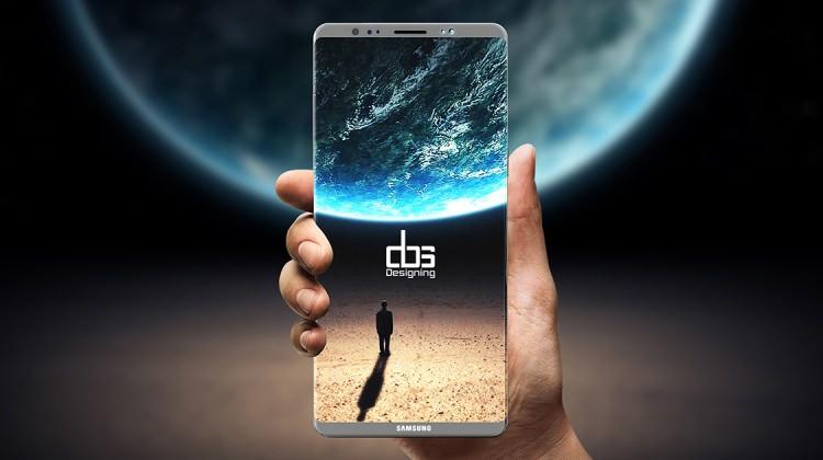 Samsung Galaxy Note 8 ne zaman çıkıyor? Teknik özellikleri ve fiyatı