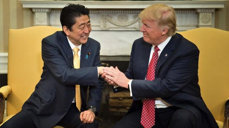 ABD ve Japonya’dan Kuzey Kore’ye karşı işbirliği