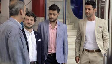 iki yalancı son bölüm