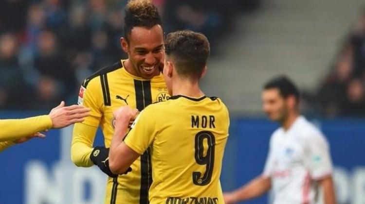 Transfer açıklandı! Emre Mor'un formasını verdiler