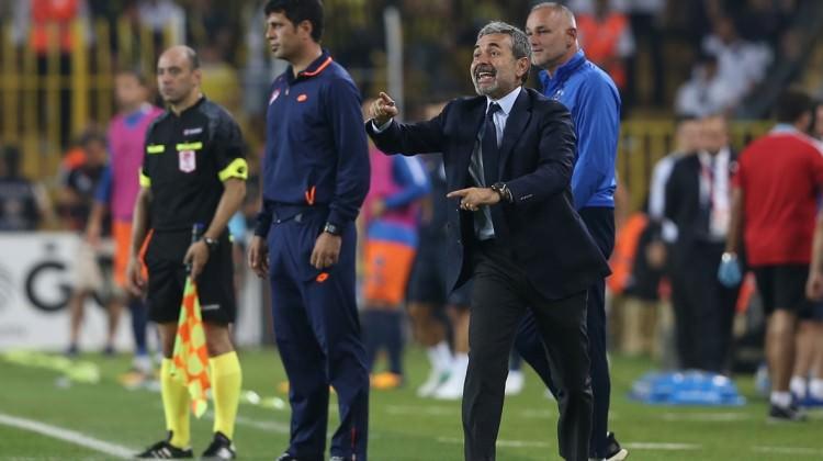 Kocaman: Fenerbahçe tarihine geçecek...