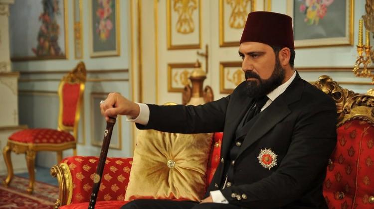 Payitaht "Abdülhamid" yeni sezon bu akşam başlıyor! Payitaht Abdülhamit 18.bölüm fragmanı!