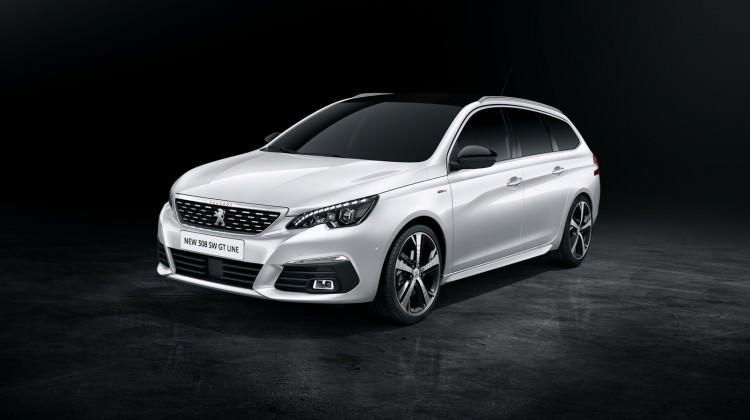Peugeot ve Citroen topun ağzında
