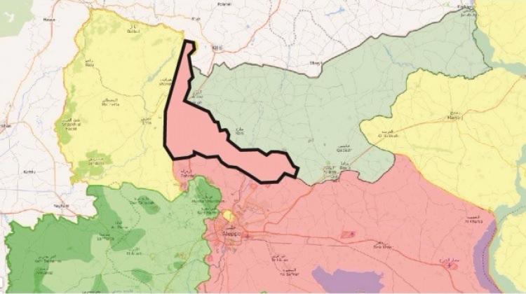 Rusya PKK’yı böyle koruyor!