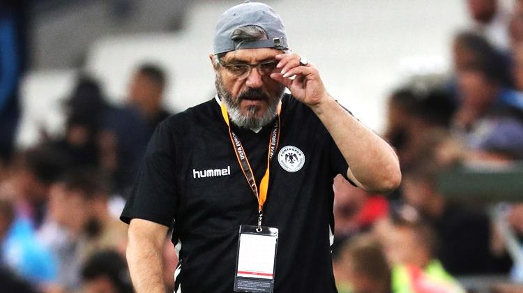 Akçay'dan oyunculara gözdağı! 'Bu bir ikaz olsun'
