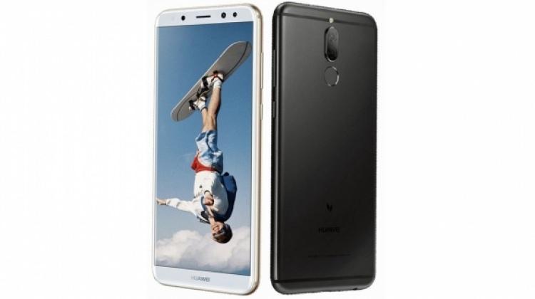 Dört kameralı Huawei G10 geliyor! Teknik özellikleri ve Türkiye fiyatı