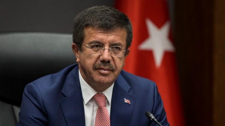 Zeybekci: Rusya'da et ithalatına sıcak bakıyoruz