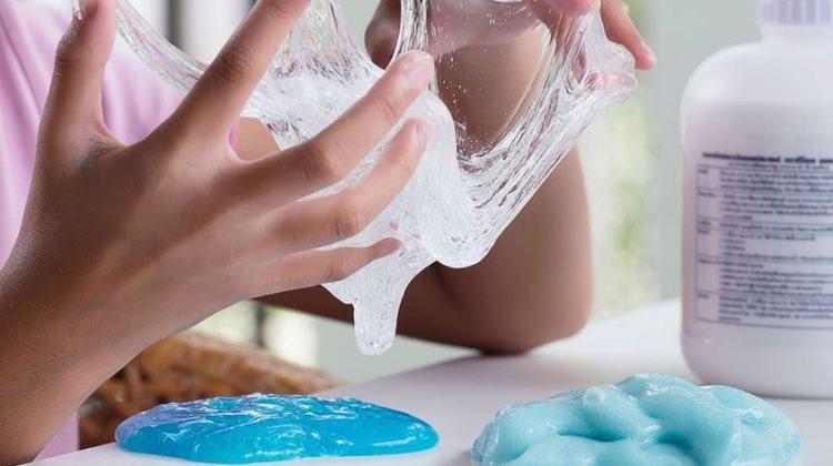 Bakanlıktan "slime" incelemesi