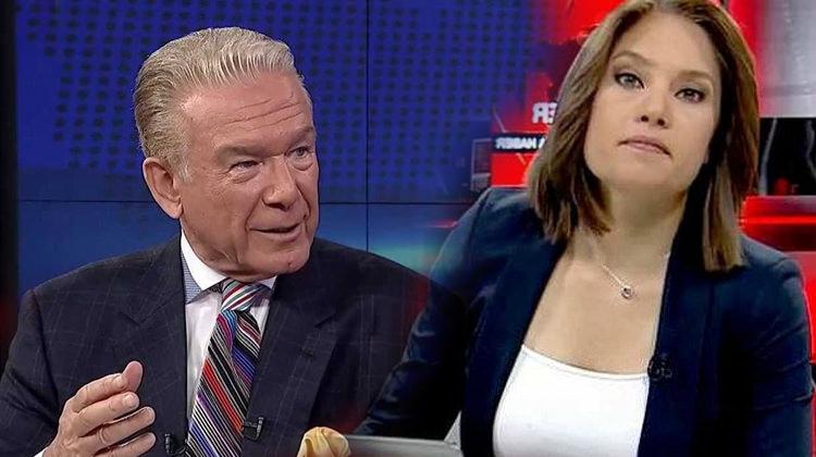 Ugur Dundar Dan Nevsin Mengu Paylasimi Kovulmadi Televizyon