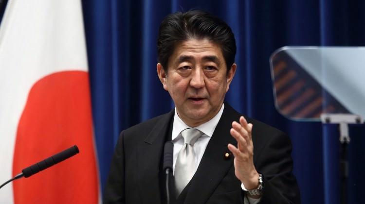 Japonya'dan flaş seçim kararı!