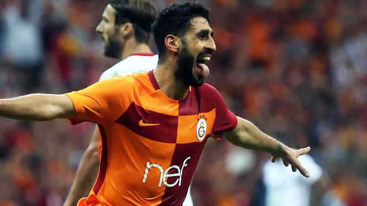 G.Saray oyuncusunu milli takıma göndermeyecek!